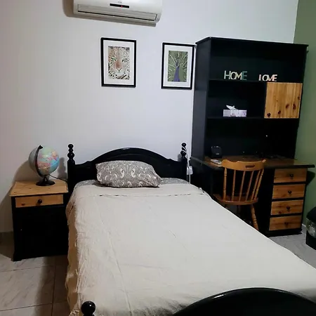 Beautiful Bedroom Λεμεσός