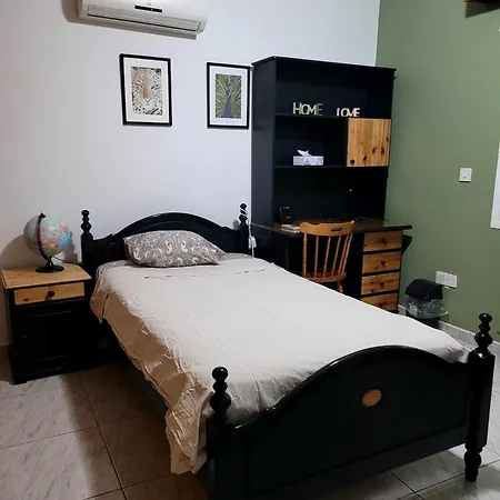 Beautiful Bedroom * Λεμεσός